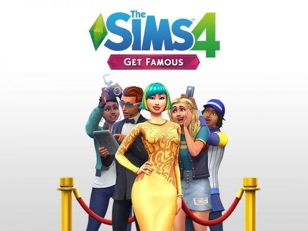 free sims 4 mac download
